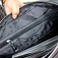 $115.00 USD Gucci AAA Man Handbags #1426127
