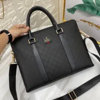 $128.00 USD Gucci AAA Man Handbags #1426128