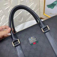 $128.00 USD Gucci AAA Man Handbags #1426128