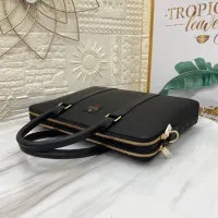 $128.00 USD Gucci AAA Man Handbags #1426128