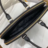 $128.00 USD Gucci AAA Man Handbags #1426128