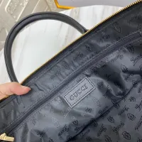 $128.00 USD Gucci AAA Man Handbags #1426128