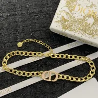 $32.00 USD Christian Dior Necklaces #1426129