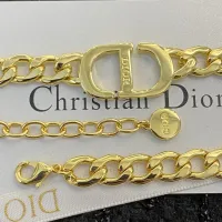 $32.00 USD Christian Dior Necklaces #1426129