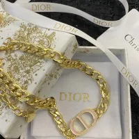 $32.00 USD Christian Dior Necklaces #1426129
