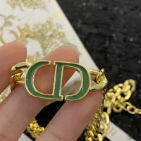 $32.00 USD Christian Dior Necklaces #1426130