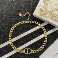 $32.00 USD Christian Dior Necklaces #1426131