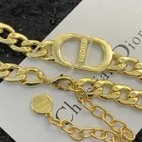 $32.00 USD Christian Dior Necklaces #1426131