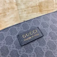 $60.00 USD Gucci AAA Man Pouches #1426132