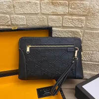 $64.00 USD Gucci AAA Man Pouches #1426133