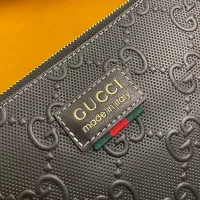 $64.00 USD Gucci AAA Man Pouches #1426133