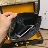 $64.00 USD Gucci AAA Man Pouches #1426133