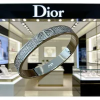 $42.00 USD Christian Dior Bracelets #1426137
