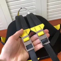 $102.00 USD Fendi AAA Man Backpacks #1426138