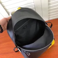 $102.00 USD Fendi AAA Man Backpacks #1426138