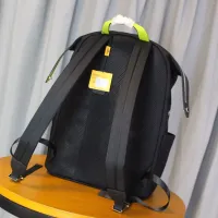 $102.00 USD Fendi AAA Man Backpacks #1426141