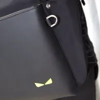 $102.00 USD Fendi AAA Man Backpacks #1426141