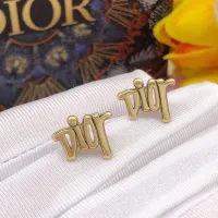 $25.00 USD Christian Dior Earrings For Women #1426142