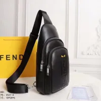 $80.00 USD Fendi AAA Man Messenger Bags #1426144