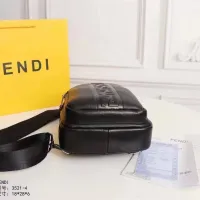 $80.00 USD Fendi AAA Man Messenger Bags #1426144