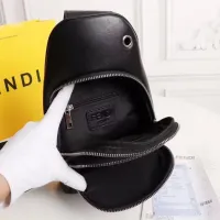 $80.00 USD Fendi AAA Man Messenger Bags #1426144