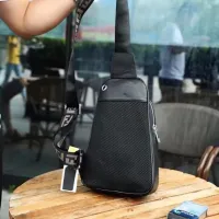 $80.00 USD Fendi AAA Man Messenger Bags #1426147
