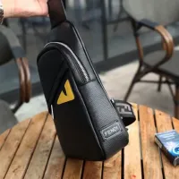 $80.00 USD Fendi AAA Man Messenger Bags #1426147