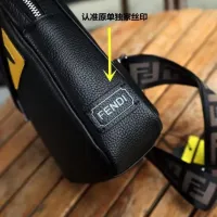 $80.00 USD Fendi AAA Man Messenger Bags #1426147