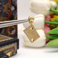 $25.00 USD Christian Dior Earrings For Women #1426148