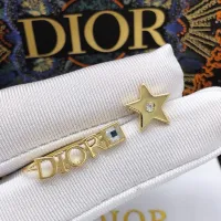 $25.00 USD Christian Dior Earrings For Women #1426149