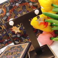 $25.00 USD Christian Dior Earrings For Women #1426152