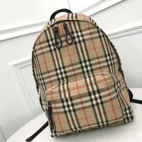 $105.00 USD Burberry AAA Man Backpacks #1426153