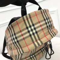 $105.00 USD Burberry AAA Man Backpacks #1426153
