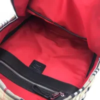 $105.00 USD Burberry AAA Man Backpacks #1426153