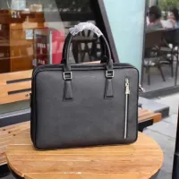 $108.00 USD Prada AAA Man Handbags #1426159