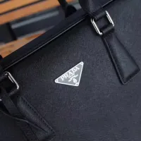$108.00 USD Prada AAA Man Handbags #1426159