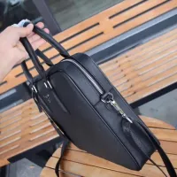 $108.00 USD Prada AAA Man Handbags #1426159