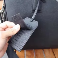 $108.00 USD Prada AAA Man Handbags #1426159
