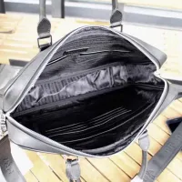 $108.00 USD Prada AAA Man Handbags #1426159