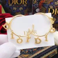 $25.00 USD Christian Dior Earrings For Women #1426160