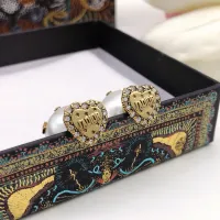 $25.00 USD Christian Dior Earrings For Women #1426161