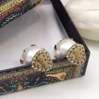 $25.00 USD Christian Dior Earrings For Women #1426161