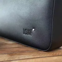$108.00 USD Mont Blanc AAA Man Handbags #1426167