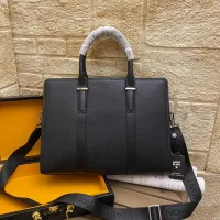 $108.00 USD Mont Blanc AAA Man Handbags #1426169