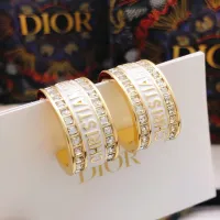 $27.00 USD Christian Dior Earrings For Women #1426171