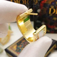 $27.00 USD Christian Dior Earrings For Women #1426171