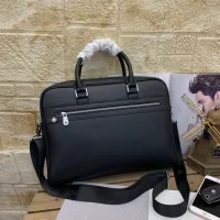 $108.00 USD Mont Blanc AAA Man Handbags #1426172