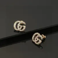 $27.00 USD Gucci Earrings For Women #1426177