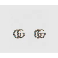 $27.00 USD Gucci Earrings For Women #1426177