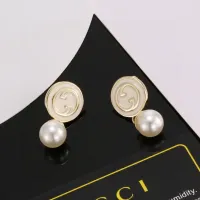 $27.00 USD Gucci Earrings For Women #1426178